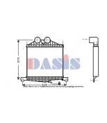 AKS DASIS - 137130N - 